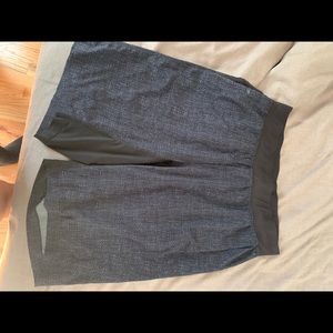 T.H.E. Short 11” Linerless